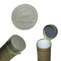 Тубус Aquatic Т-75РШ без кармана (75 мм, 135 см)