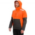 Куртка Grundens Gambler Gore-tex Jacket, XL - Red Orange