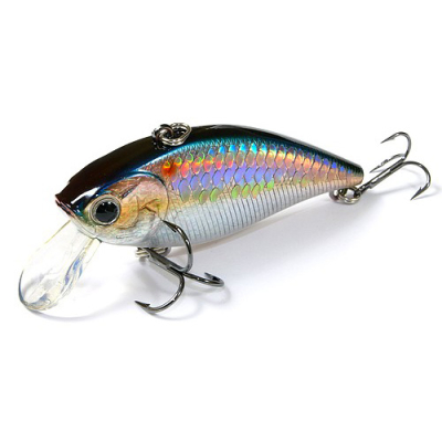 Воблер Lucky Craft LV 0 цв. MS American Shad