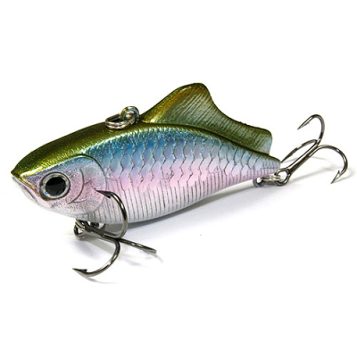 Воблер Lucky Craft LV 100 цв. MS MJ Herring