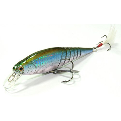 Воблер Lucky Craft Live Pointer 110MR цв. MS MJ Herring