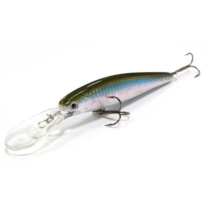 Воблер Lucky Craft Staysee 90SP V2 цв. MS MJ Herring