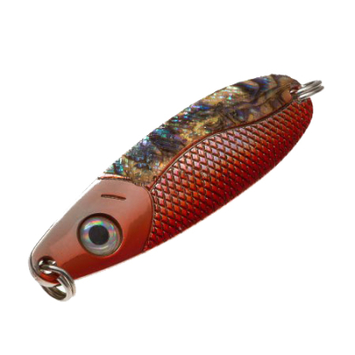 Блесна колеблющаяся Yo-Zuri ST Arquid F333 30gr. цв. MSP