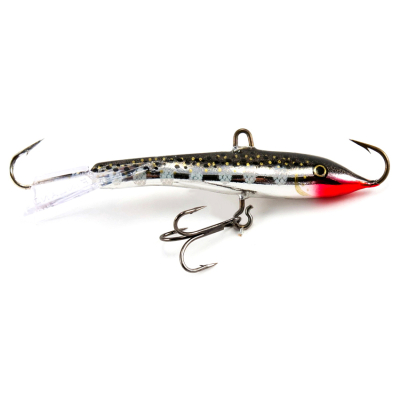 Балансир Rapala Jigging Rap W07 цв. MS