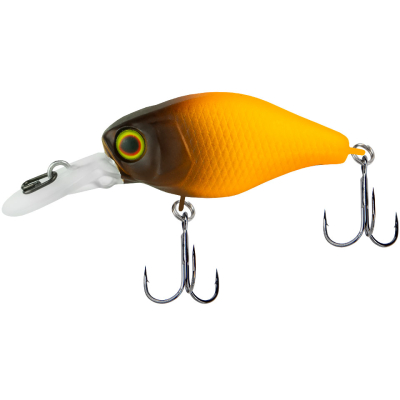 Воблер Jackall Chubby 41 MR цв. pellet orange