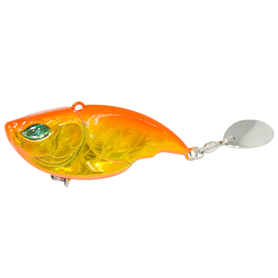 Тейл-спиннер Grows Culture Shadow Leopard цвет #26