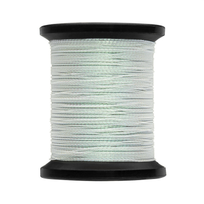 Нить UNI Micro-Tinsel 6/0 12yds. Pearl