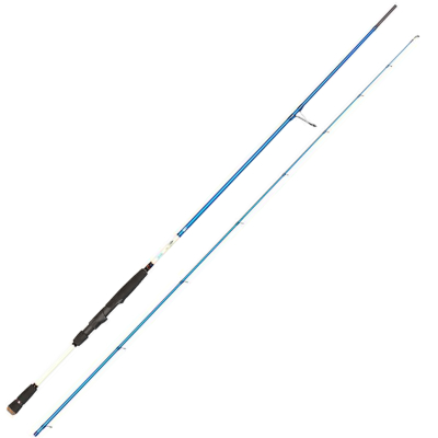 Спиннинг Savage Gear Salt 1DFR EGI 2.55м, ML, 10-20гр.