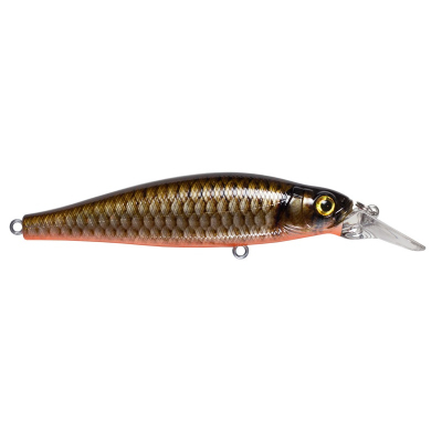 Bоблер Itumo Fatty Minnow 90SP цв. #40