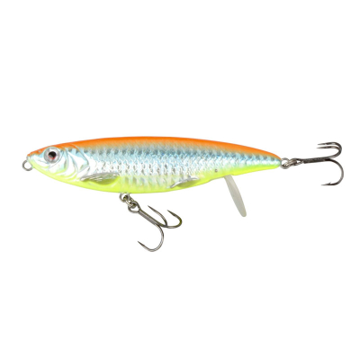 Воблер Savagear 3D Backlip Herring 135 45g S 09-Orange Flash 55069