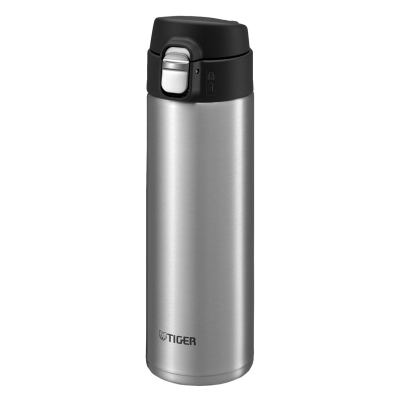 Термокружка Tiger MMJ-A481 Clear Stainless 0,48 л (цвет стальной)