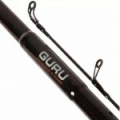 Удилище Guru N-Gauge Pellet Waggler Rod 10ft 3м 2 секции (GRD011)