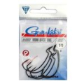 Крючок офсетный Gamakatsu Worm Offset EWG NS №2/0