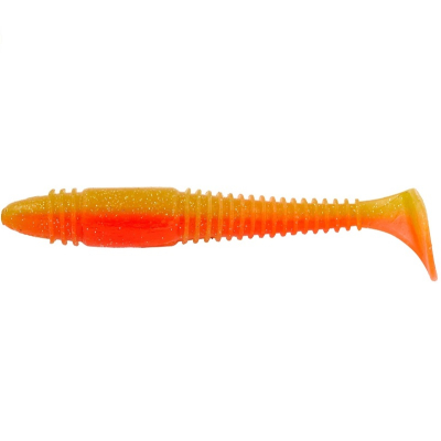 Виброхвост Lucky John Pro Series Tioga Fat 4.5 цв. T26