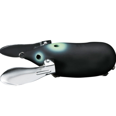 Воблер Smith Batapy (Мышь с ушами) 16,2 гр. 6,3см №02 