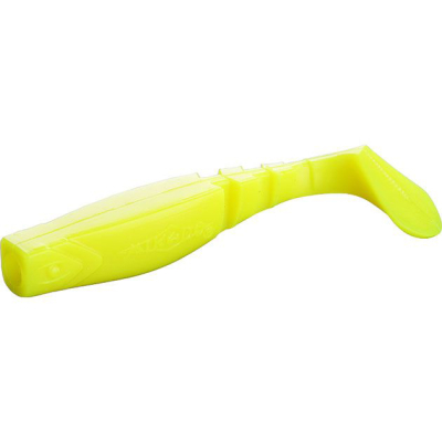 Силиконовая приманка Mikado Fishunter 10.5см цв. 09T (1уп.- 5шт.)