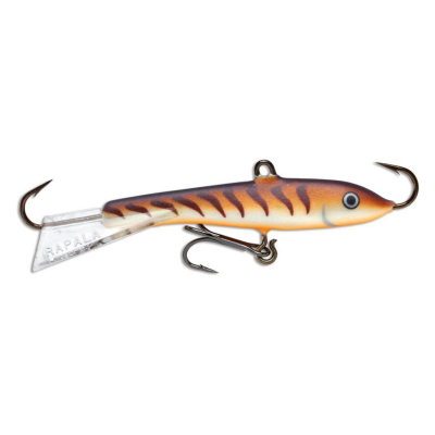 Балансир Rapala Jigging Rap W02 цв. MTU