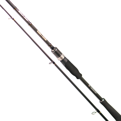 Спиннинг Black Hole Shotgun SGS-832M 2.50  10-40