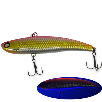 Воблер BAT Maver BT049 (90 мм, 28 гр.) цвет #B087