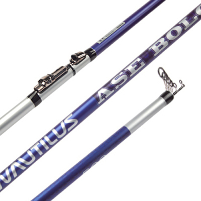 Удилище Nautilus Ase Bolo 500см NASBL50