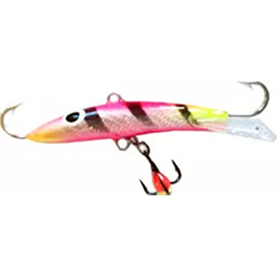 Балансир Jarmo Jarmor Hopeakala 65 цв. R411