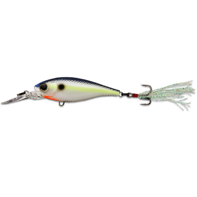 Воблер Yo-Zuri 3DB Shad (SP) R1104/SSH       