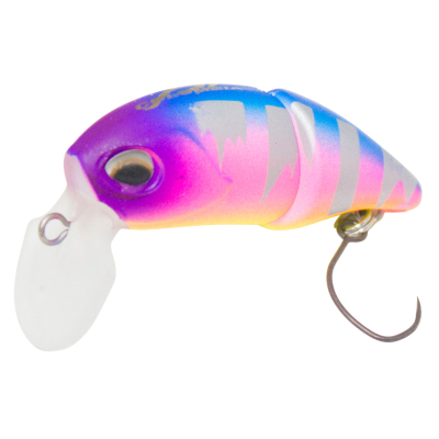 Воблер Columbia Mini Minnow цвет #14