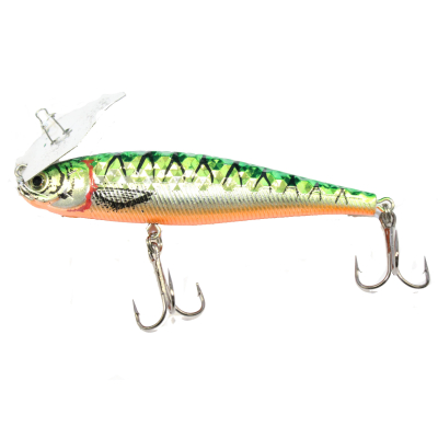 Воблер Z-Man ChatterStick 5" цв. Perch (CB-CSTK5-05)