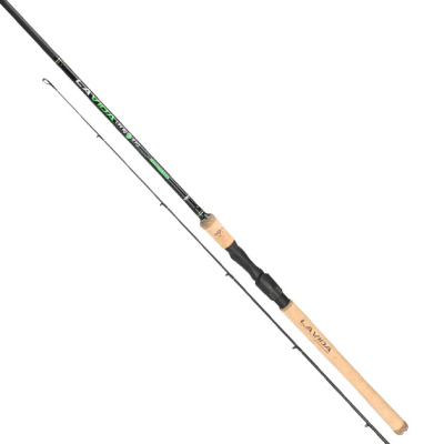 Спиннинг Mikado La Vida Lite Jig 240 (5-21гр.) 143 гр.