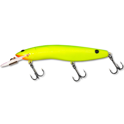 Воблер BAT BS-02 Akako Floating (125 мм.,20 гр. 6 м.) цвет 5new