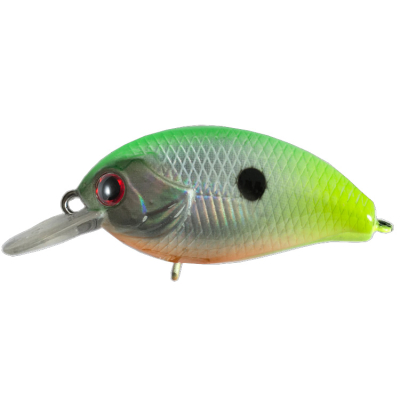 Воблер TsuYoki Agent 36F цв. 261