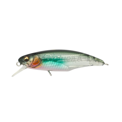 Воблер Megabass Great Hunting Worldspec 52S цв. HT Stealth Moroko