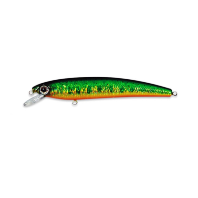 Воблер Yo-Zuri Pin's Minnow 50F F1014-SHMY 