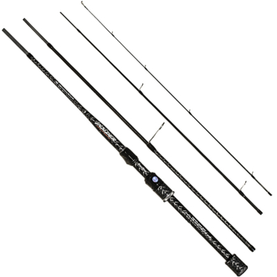 Спиннинг Ronin Rush Insider Traveller Rock Fish 704L
