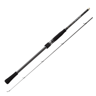 Спиннинг Graphiteleader Vivo Nuovo GNOVS-902MH 10-35g