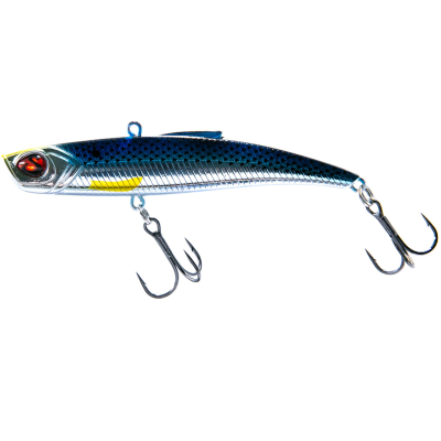 Воблер Stinger Booster VIB 30гр-95мм #011