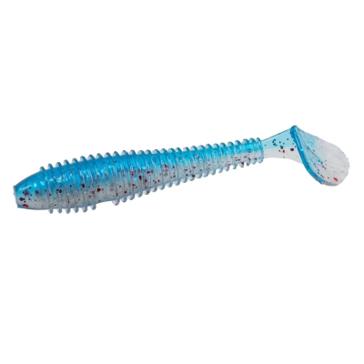 Силиконовая приманка SnastiGood Mr. Swin Gad 10см цв. 106