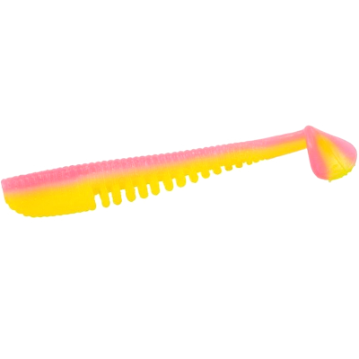 Силиконовая приманка SnastiGood Mr. Avaryna 10см цв. 122