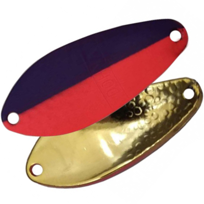 Блесна Antem Anglers System Dohna 3,0гр #TSR48