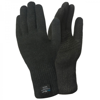 Перчатки водонепроницаемые DexShell ToughShield Gloves с защитой от порезов и термозащита 36-38 S