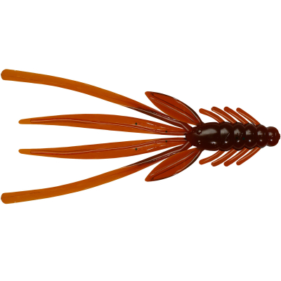 Мягкая приманка Relax Nymph 5" 14см 5шт NYM5-S091