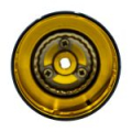 Запасная шпуля Okuma ICB-1000HA-spool
