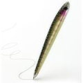 Ручка шариковая Stream Trail Fish Pen DOT2 (DOT)