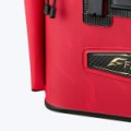 Сумка премиум класса Shimano Nexus BK-122T B.Red 45L