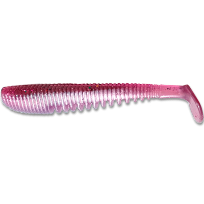 Виброхвост BAT Awaran AN75 (75 mm.) # 48 Уп.8