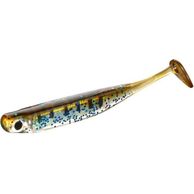 Виброхвост Mikado Furyo 7.5cm цв. M514