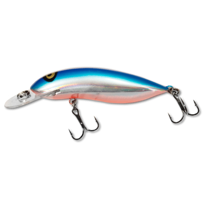 Воблер BAT Chinatsu BT019 (85 mm.; 12 g.; 3-6 m.) # B008