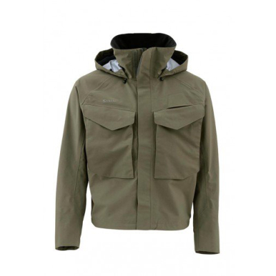 Куртка SIMMS Guide Jacket Loden 4XL