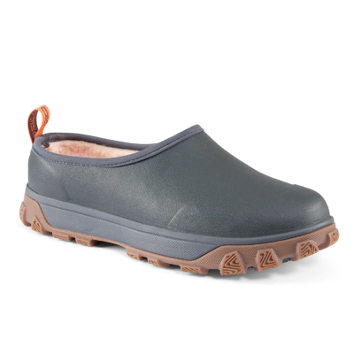 Полусапоги Grundens Deviation Shorty Sherpa, Anchor р. 11 (43)