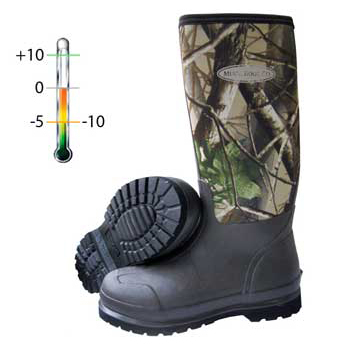 muck boots avon